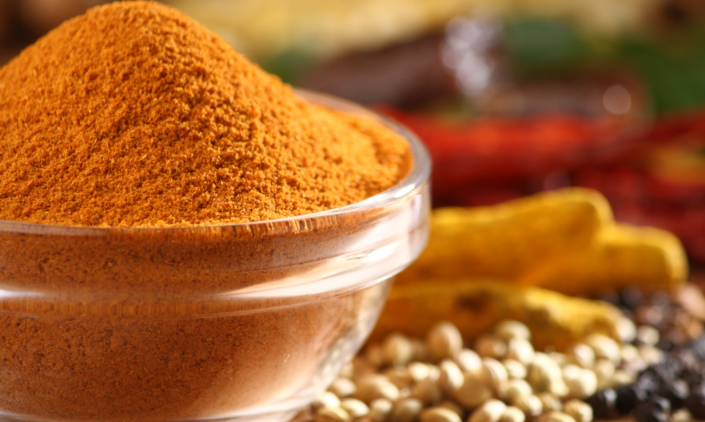 Sambar Powder